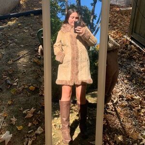 Penny lane coat